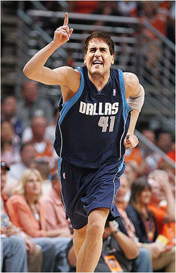 Mavs Suck 113