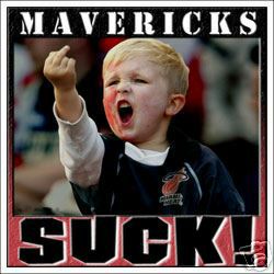 Mavs Suck 71