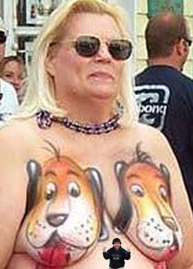 Who let the dogs out video Who let the dogs out video