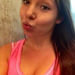 Becca - New Traffic Chic