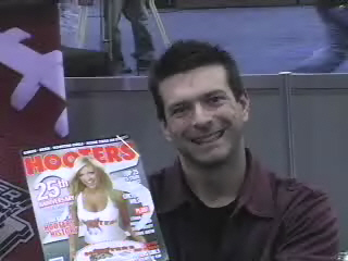 Catman Hooters