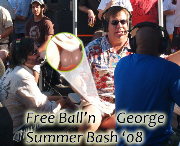 Free Ball\'n Georgio