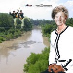 Laura Miller & Phil Hardburger Bet