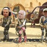 Former Cowboys Coaches