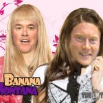 Banana Montana