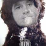 Bo - The First Dog