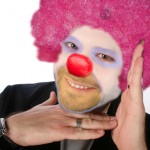 Zippy the Clown
