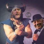         Wade Phillips & Jerry Jones