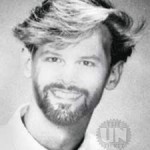       Gordon Keith