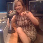 Jane McGarry