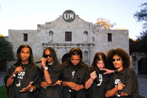 San Antonio Thugs
