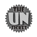 The UnTicket Logo